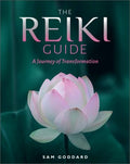 The Reiki Guide - MPHOnline.com