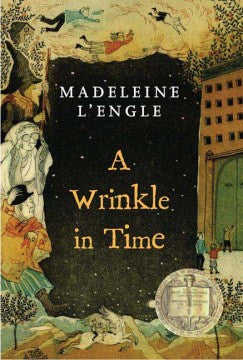 A WRINKLE IN TIME - MPHOnline.com