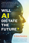 Will AI Dictate the Future? - MPHOnline.com