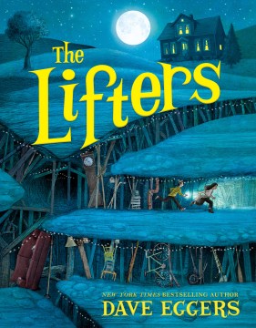 The Lifters - MPHOnline.com