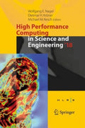 High Performance Computing in Science and Engineering '18 - MPHOnline.com