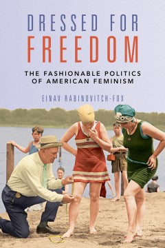 Dressed for Freedom - MPHOnline.com