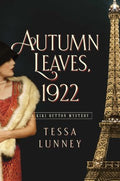 Autumn Leaves, 1922 - MPHOnline.com