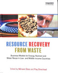 Resource Recovery from Waste - MPHOnline.com