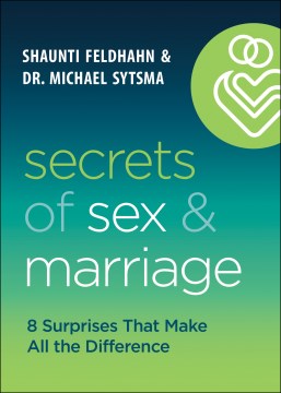 Secrets of Sex and Marriage - MPHOnline.com