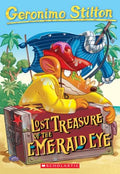 Lost Treasure of the Emerald Eye - MPHOnline.com