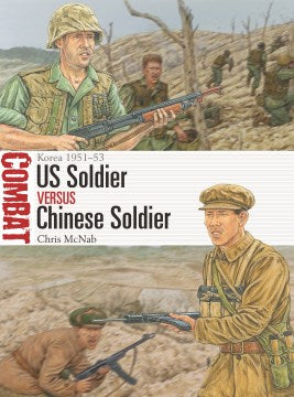 Us Soldier Vs Chinese Soldier - MPHOnline.com