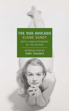 The Dud Avocado - MPHOnline.com