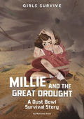 Millie and the Great Drought - MPHOnline.com