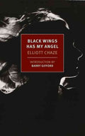 Black Wings Has My Angel - MPHOnline.com