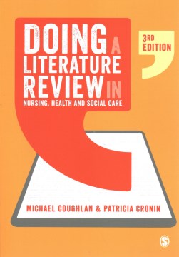 Doing a Literature Review in Nursing, Health and Social Care - MPHOnline.com