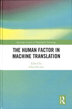 The Human Factor in Machine Translation - MPHOnline.com