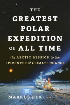 The Greatest Polar Expedition of All Time - MPHOnline.com