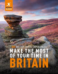 Rough Guide Make the Most of Your Time in Britain - MPHOnline.com