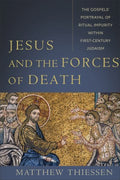 Jesus and the Forces of Death - MPHOnline.com