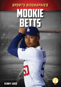 Mookie Betts - MPHOnline.com