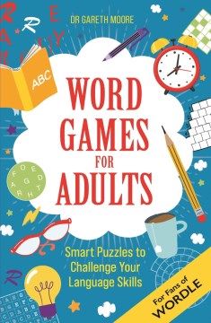 Word Games for Adults - MPHOnline.com