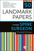 50 Landmark Papers Every Spine Surgeon Should Know - MPHOnline.com