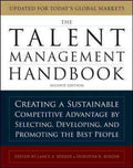 The Talent Management Handbook, 2E - MPHOnline.com