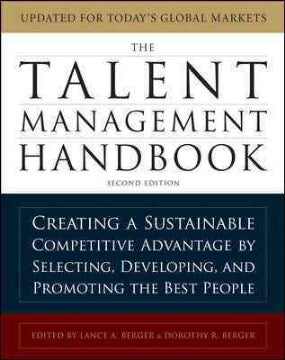 The Talent Management Handbook, 2E - MPHOnline.com