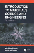 Introduction to Materials Science and Engineering - MPHOnline.com