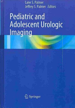 Pediatric and Adolescent Urologic Imaging - MPHOnline.com