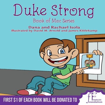 Duke Strong - MPHOnline.com