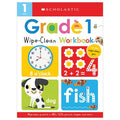 Wipe Clean Work Books - G1 - MPHOnline.com