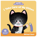 I Take Care of My Kitten - MPHOnline.com