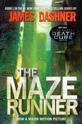 The Maze Runner - MPHOnline.com