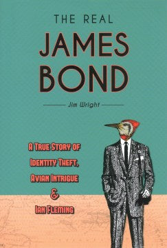 The Real James Bond - MPHOnline.com