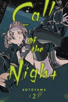 Call of the Night 2 - MPHOnline.com