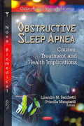 Obstructive Sleep Apnea - MPHOnline.com