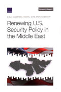 Renewing U.S. Security Policy in the Middle East - MPHOnline.com