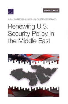 Renewing U.S. Security Policy in the Middle East - MPHOnline.com