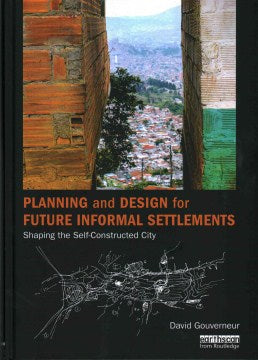 Planning and Design for Future Informal Settlements - MPHOnline.com