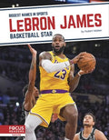 Lebron James - MPHOnline.com