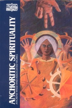 Anchoritic Spirituality - MPHOnline.com