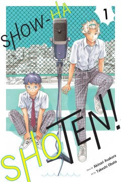 Show-ha Shoten! 1 - MPHOnline.com