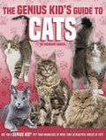 The Genius Kid's Guide to Cats - MPHOnline.com