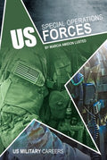 US Special Operations Forces - MPHOnline.com