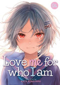 Love Me for Who I Am 4 - MPHOnline.com