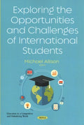 Exploring the Opportunities and Challenges of International Students - MPHOnline.com