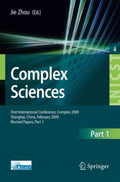 Complex Sciences - MPHOnline.com