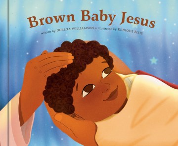 Brown Baby Jesus - MPHOnline.com