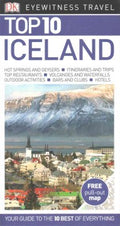 Iceland (2016) - MPHOnline.com