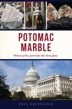 Potomac Marble - MPHOnline.com