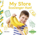 My Store Scavenger Hunt - MPHOnline.com