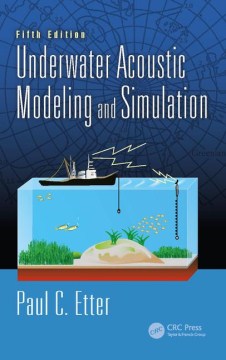 Underwater Acoustic Modeling and Simulation - MPHOnline.com