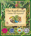 The Rainforest Grew All Around - MPHOnline.com